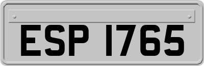 ESP1765