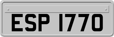 ESP1770