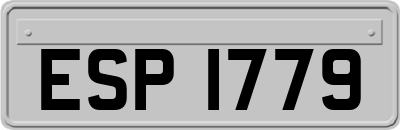 ESP1779