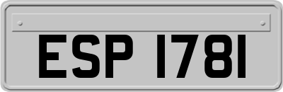 ESP1781