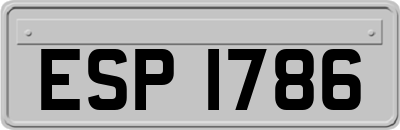 ESP1786