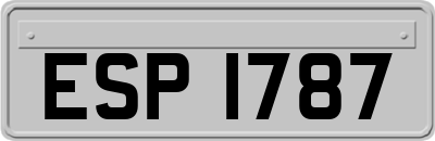 ESP1787