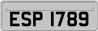 ESP1789