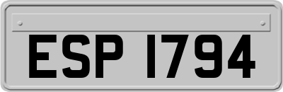 ESP1794