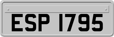ESP1795