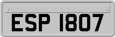 ESP1807