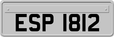 ESP1812