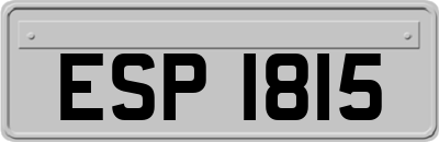 ESP1815