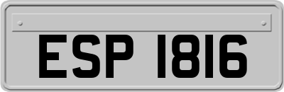 ESP1816