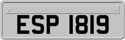 ESP1819
