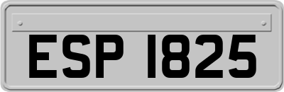 ESP1825