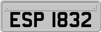 ESP1832
