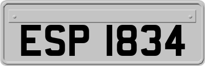 ESP1834