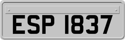 ESP1837