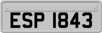 ESP1843