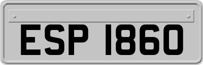 ESP1860
