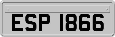 ESP1866