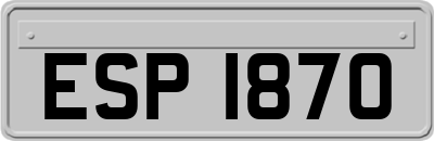 ESP1870