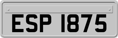 ESP1875