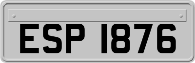 ESP1876