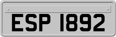 ESP1892