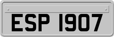 ESP1907