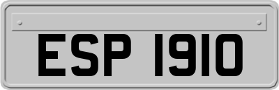 ESP1910
