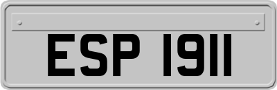 ESP1911