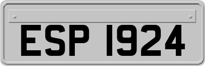 ESP1924