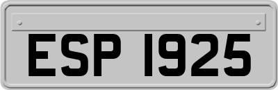 ESP1925