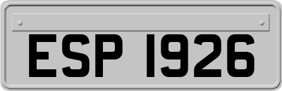 ESP1926
