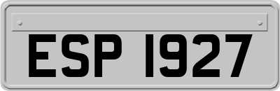 ESP1927