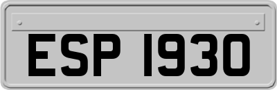 ESP1930