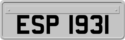ESP1931