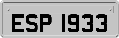 ESP1933