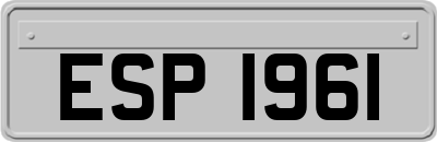 ESP1961
