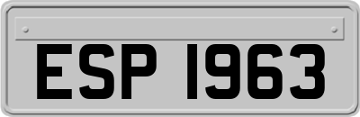 ESP1963