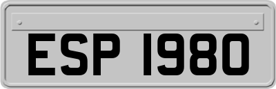 ESP1980