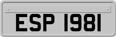 ESP1981