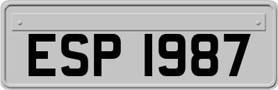 ESP1987