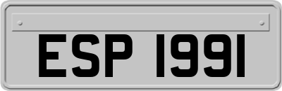 ESP1991