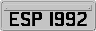 ESP1992