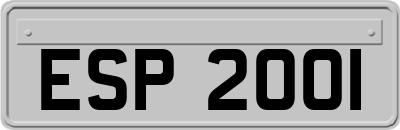 ESP2001