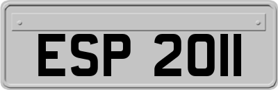 ESP2011