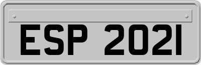 ESP2021