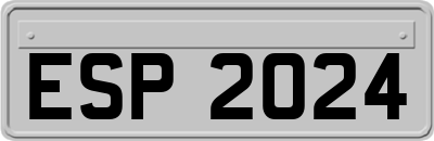 ESP2024
