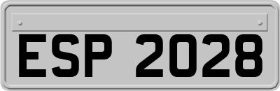 ESP2028
