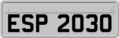 ESP2030