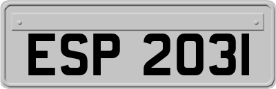 ESP2031
