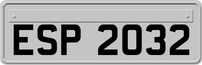 ESP2032